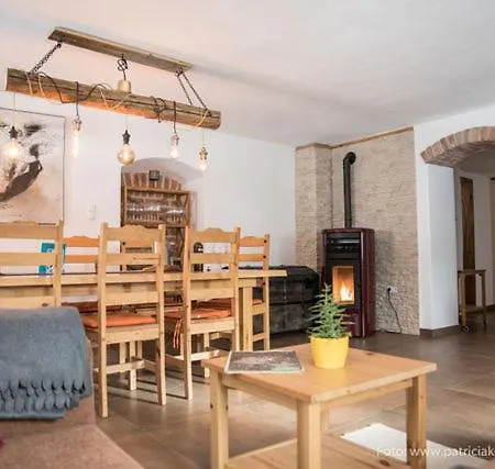 Grenzhaus *