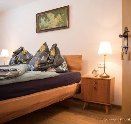 Grenzhaus Holiday home