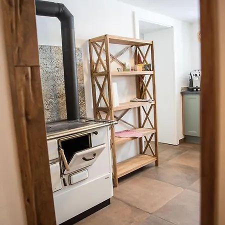 Nyaraló Grenzhaus Karlstift