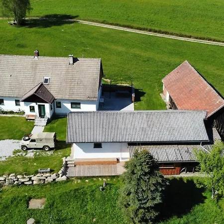 Grenzhaus