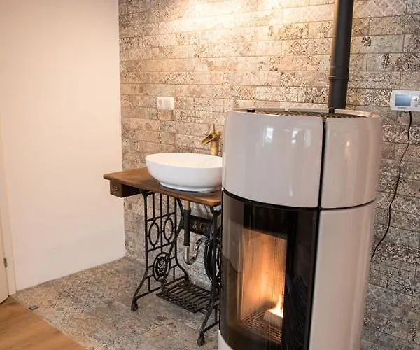 Feriehus Grenzhaus Karlstift