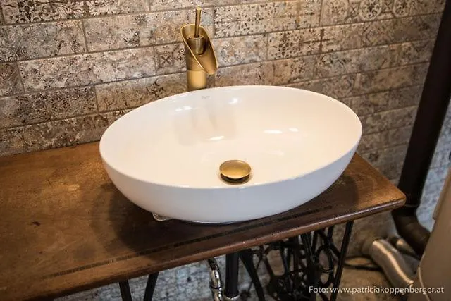 Grenzhaus Feriehus *