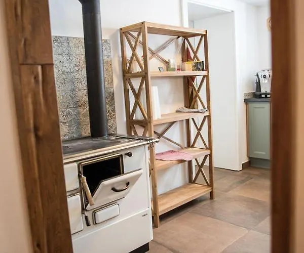 Feriehus Grenzhaus Karlstift